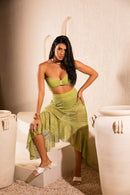 SAIA RENDA EM CAMADAS - MELIN