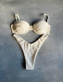 Biquíni Havana - Asa delta Roxo