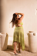 SAIA RENDA EM CAMADAS - MELIN