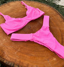 BIQUINI MEIA TAÇA - BABALU