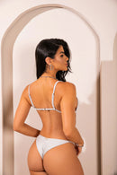 BIQUINI CORTININHA TAXAS - AZURE