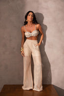 Calça Rendada - Clóe