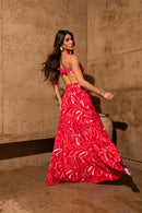 Saida Rodada - Safari Tropicaliente