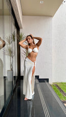 SAIA ELO - OFF WHITE