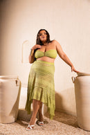 SAIA RENDA EM CAMADAS - MELIN