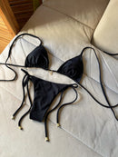 CORTININHA LACINHO - CORES