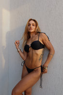 BIQUÍNI MIAMI - PRETO