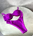 Biquíni Havana - Asa delta Roxo