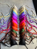 CORTININHA LACINHO - CORES