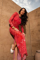 Vestido Longo Nicolls - Safari Tropicaliente