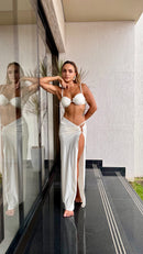 SAIA ELO - OFF WHITE