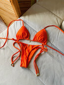 CORTININHA LACINHO - CORES