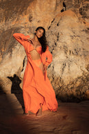 SAIDA LONGA MUNIQUE - CORAL