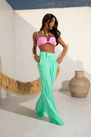 Calça Luany - Tiffany