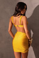 Saia Franzido - Ouro