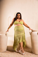 SAIA RENDA EM CAMADAS - MELIN