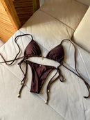 CORTININHA LACINHO - CORES