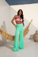 Calça Luany - Tiffany