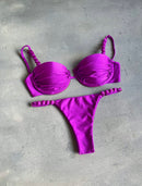 BIQUÍNI BALI - ROXO