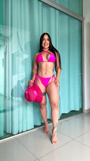 CORTININHA LACINHO - CORES