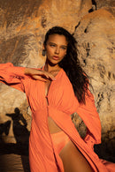 SAIDA LONGA MUNIQUE - CORAL