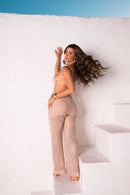 Calça Renda - Devore