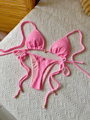 BIQUÍNI CORTININHA MÔNACO - VERDE ÁGUA