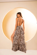 SAIDA RODADA - FELINA