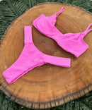 BIQUINI MEIA TAÇA - BABALU