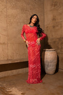 Vestido Longo Nicolls - Safari Tropicaliente