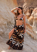 Paréo - Safari Black