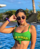 Biquíni Brasil