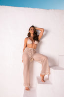 Calça Renda - Devore