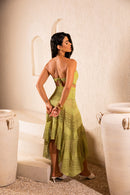 SAIA RENDA EM CAMADAS - MELIN