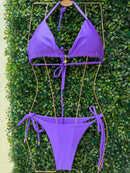 CORTININHA LACINHO - CORES