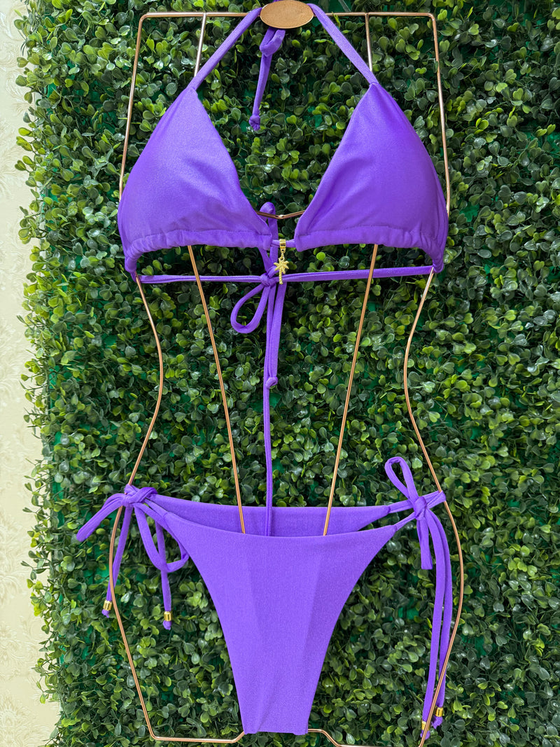 CORTININHA LACINHO - CORES