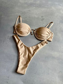 BIQUÍNI ELO SANTORINI - NUDE