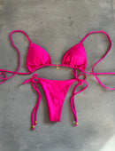 CORTININHA LACINHO - CORES