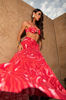 Saida Rodada - Safari Tropicaliente