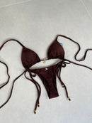 CORTININHA LACINHO - CORES