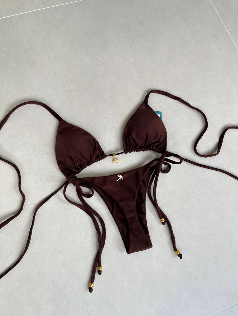 CORTININHA LACINHO - CORES