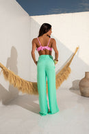 Calça Luany - Tiffany