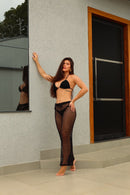 CALÇA TRICOT PREMIUM