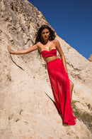 SAIDA RODADA - MAGENTA