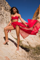 SAIDA RODADA - MAGENTA