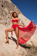 SAIDA RODADA - MAGENTA