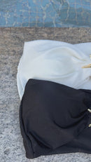 BIQUÍNI TOMARA QUE CAIA ESTRELA - AZUL MARINHO