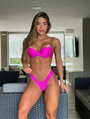 BIQUINI CORRENTE - PINK