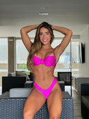 BIQUINI CORRENTE - PINK