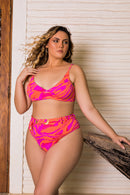 BIQUÍNI JUY - SAFARI COLLORS